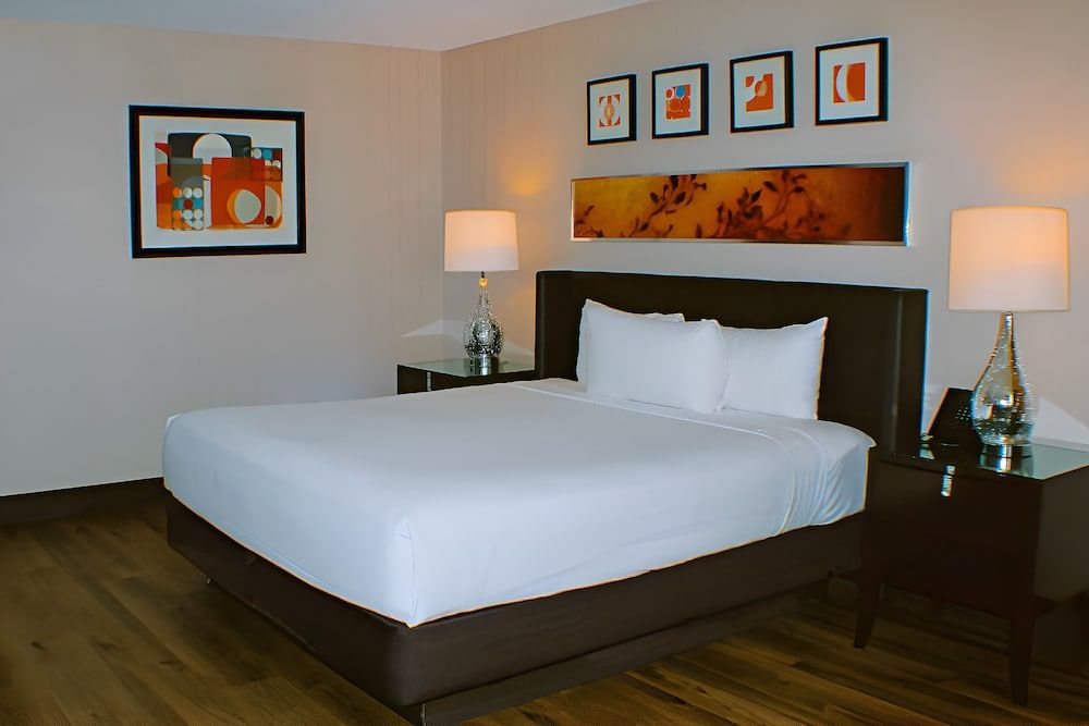 undefined Circus Circus Hotel, Casino & Theme Park 10