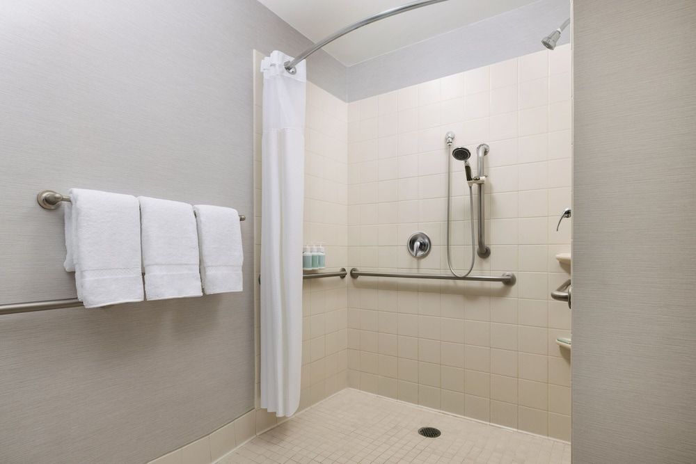 undefined Courtyard By Marriott Las Vegas Stadium Area 8