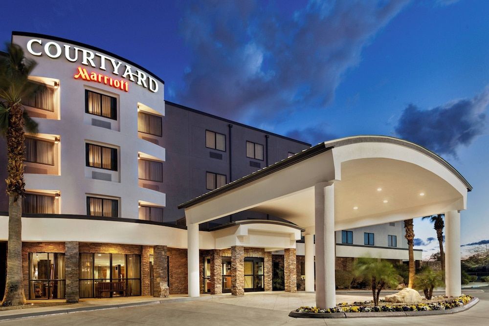 undefined Courtyard By Marriott Las Vegas Stadium Area 3