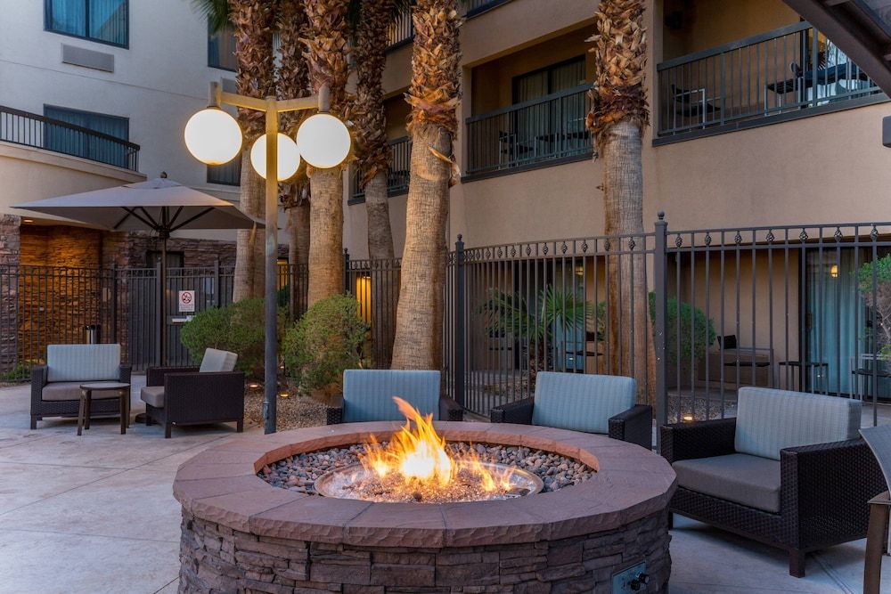 undefined Courtyard By Marriott Las Vegas Stadium Area 4