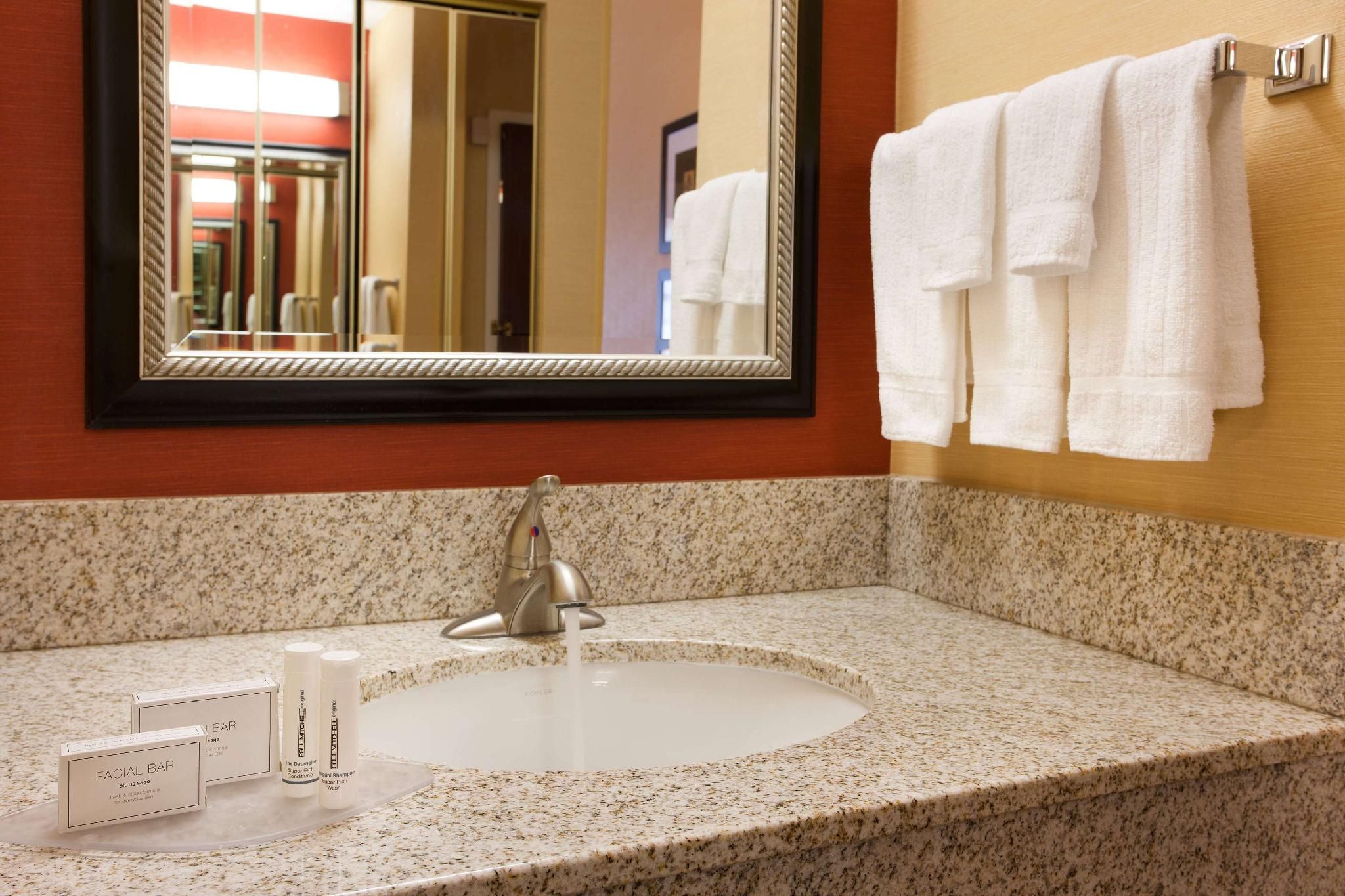 undefined Sonesta Select Las Vegas Summerlin 4