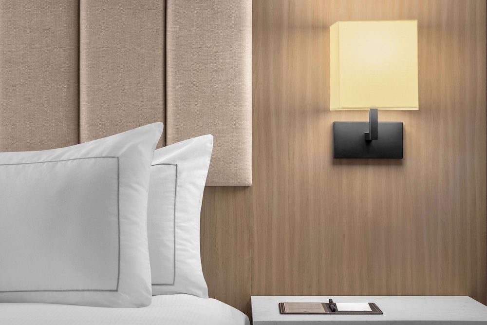 DoubleTree by Hilton Las Vegas Airport Room, 2 Queen Beds, Non Smoking 8