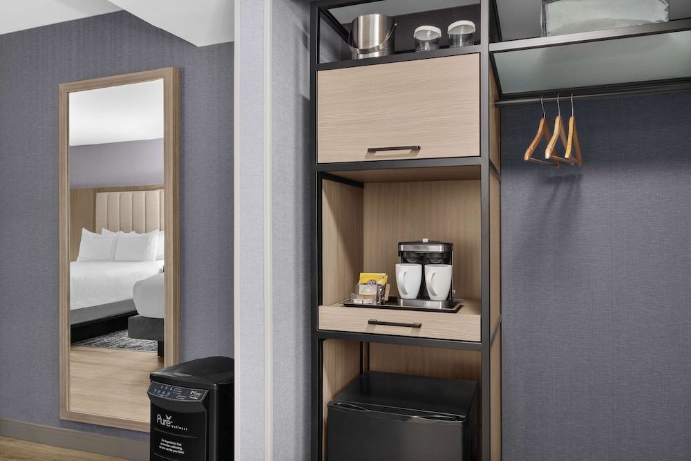 undefined DoubleTree by Hilton Las Vegas Airport 9