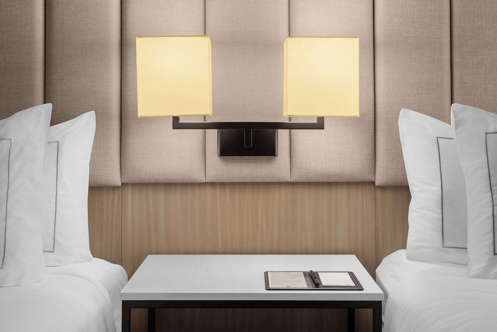 DoubleTree by Hilton Las Vegas Airport Room, 2 Queen Beds, Non Smoking 7