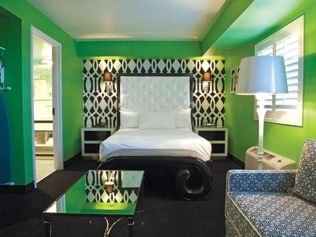 undefined El Cortez Hotel and Casino - 21 and Over 8