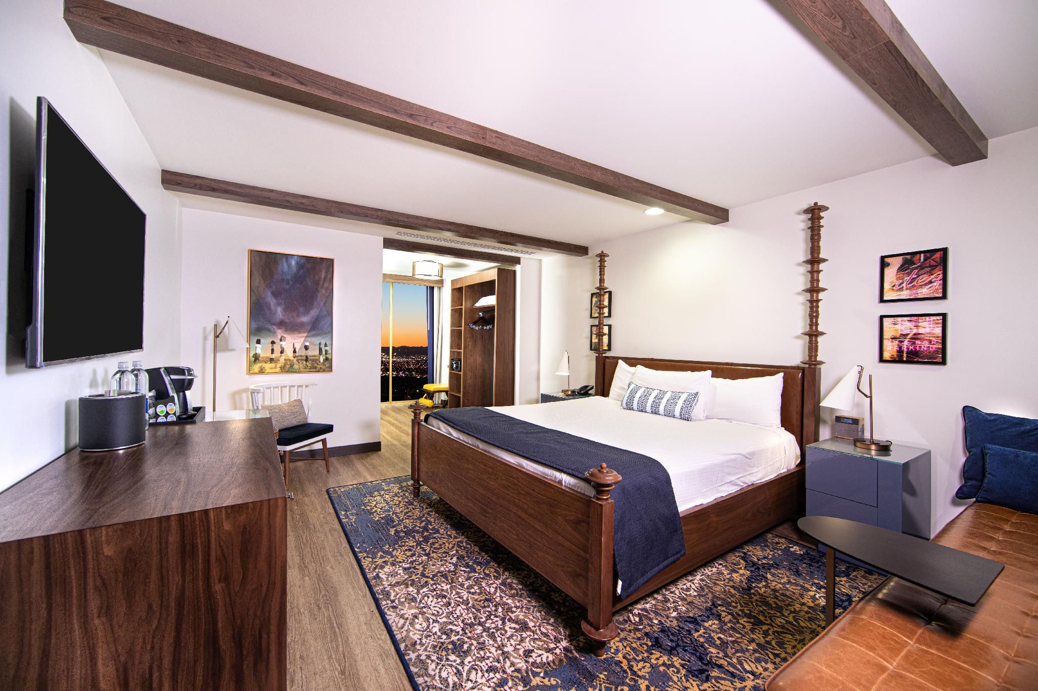 undefined El Cortez Hotel and Casino - 21 and Over 10