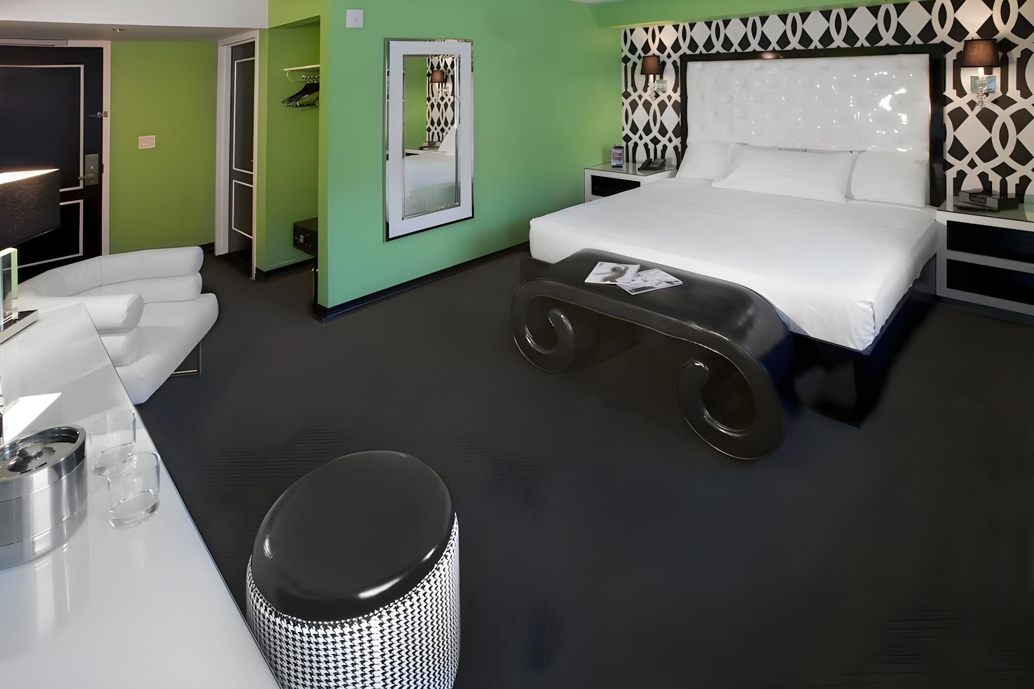undefined El Cortez Hotel and Casino - 21 and Over 9