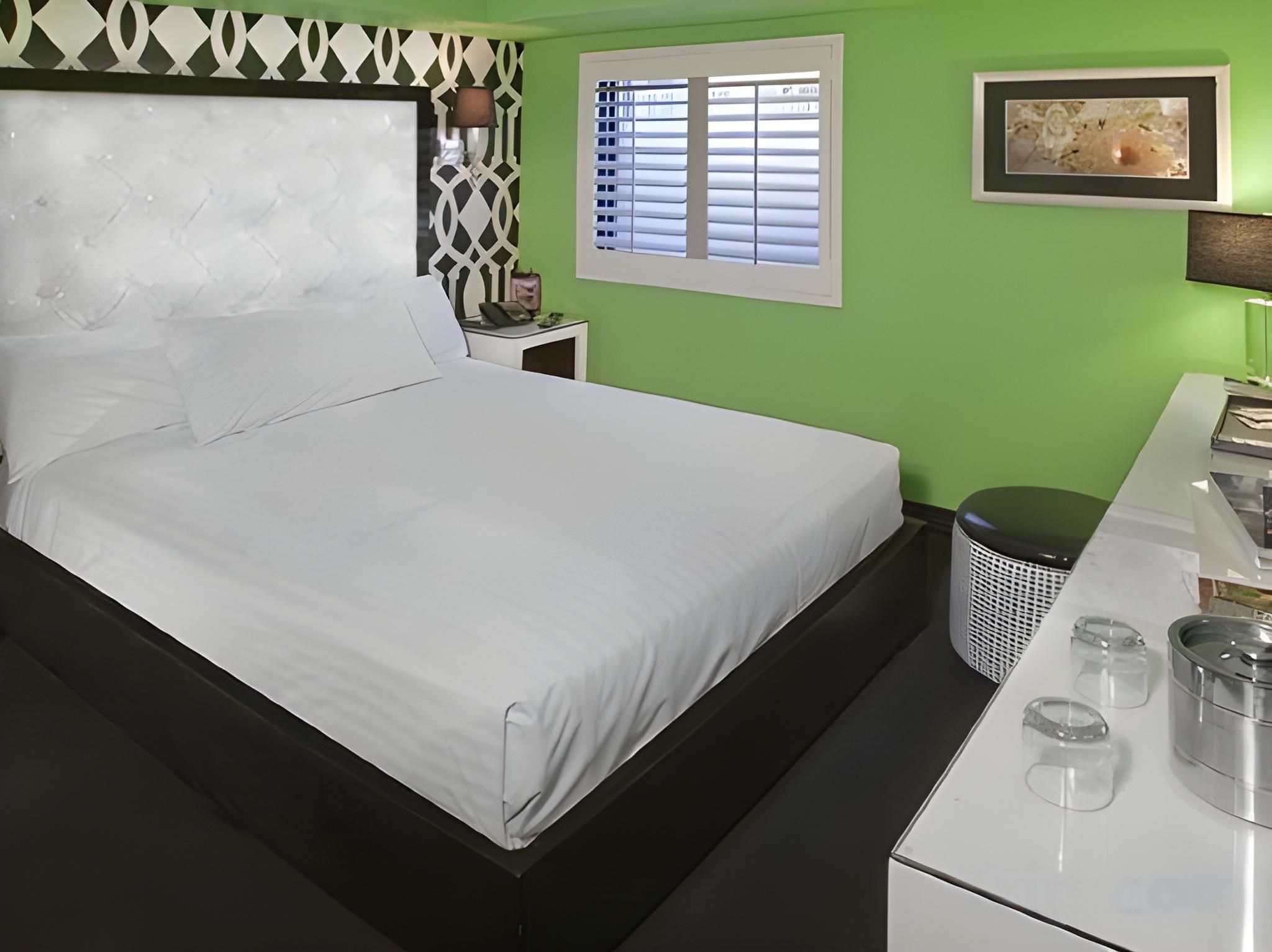 undefined El Cortez Hotel and Casino - 21 and Over 6
