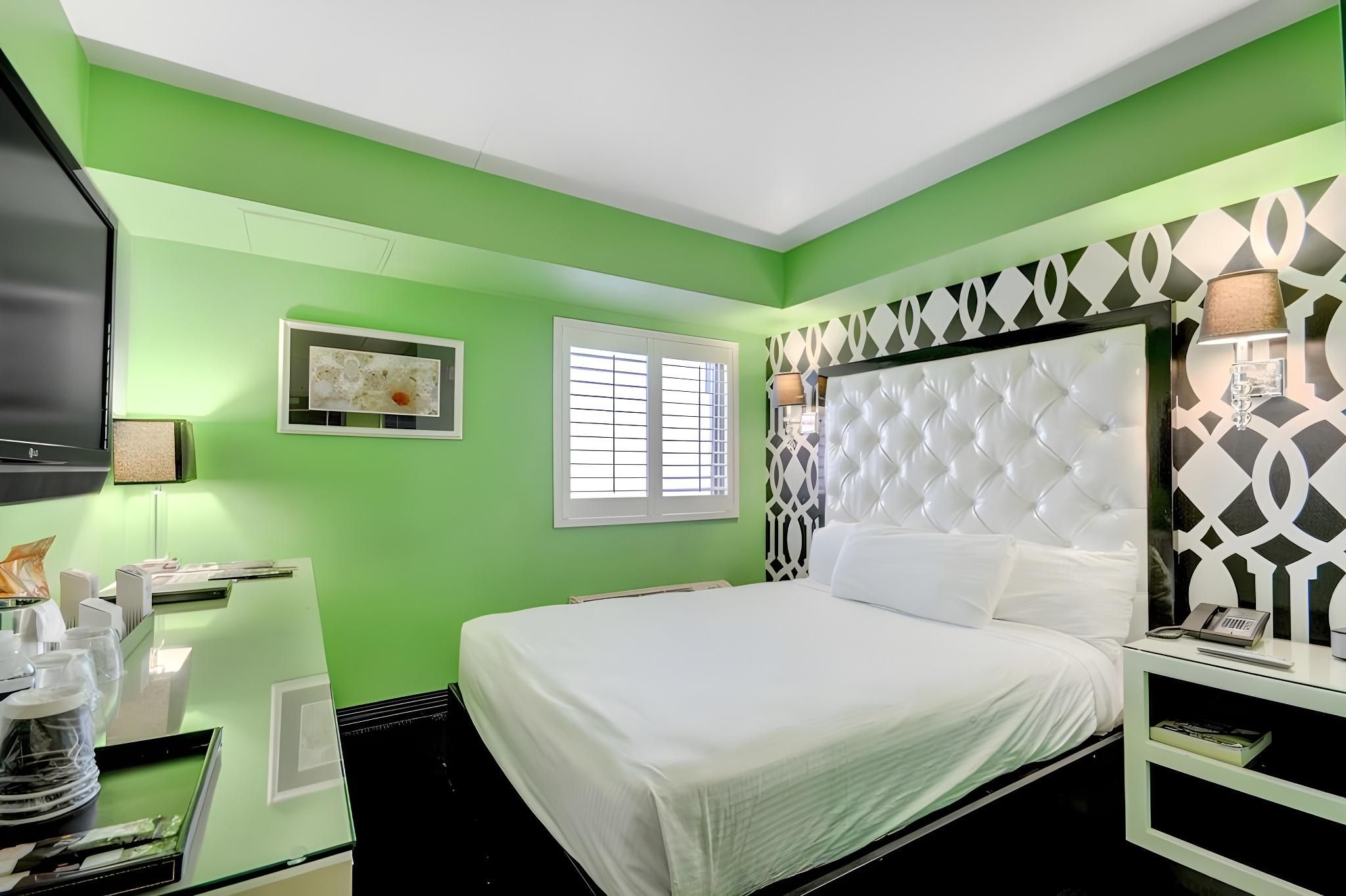 undefined El Cortez Hotel and Casino - 21 and Over 5