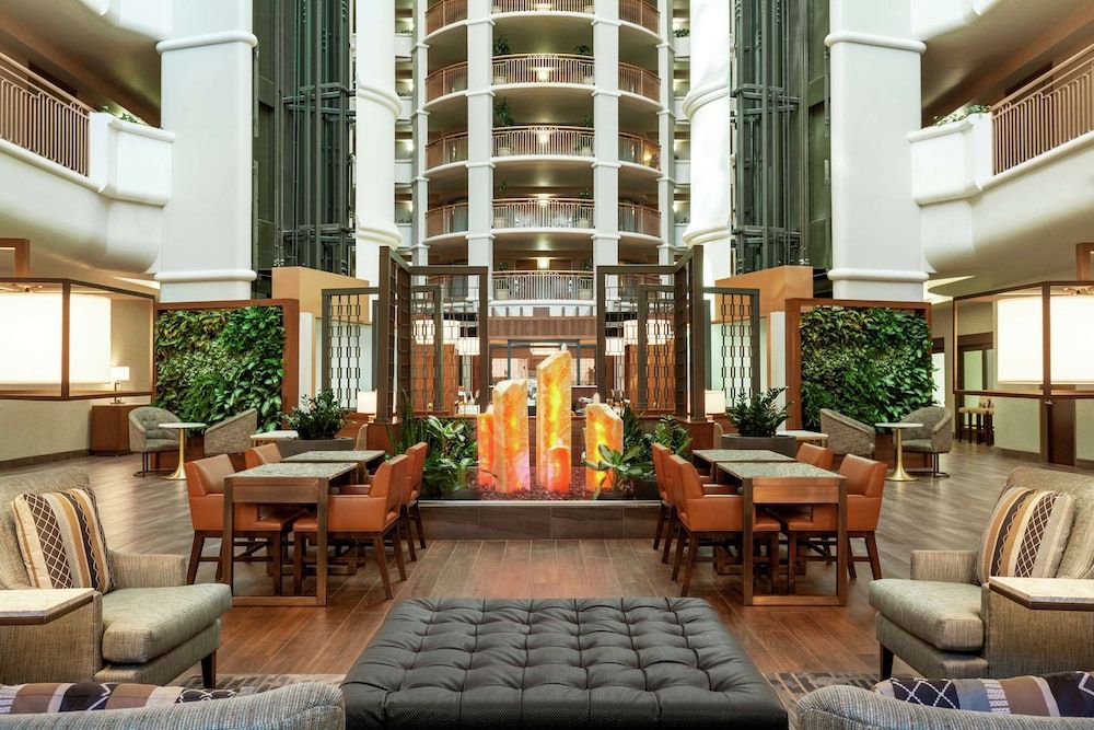 undefined Embassy Suites by Hilton Convention Center Las Vegas 2