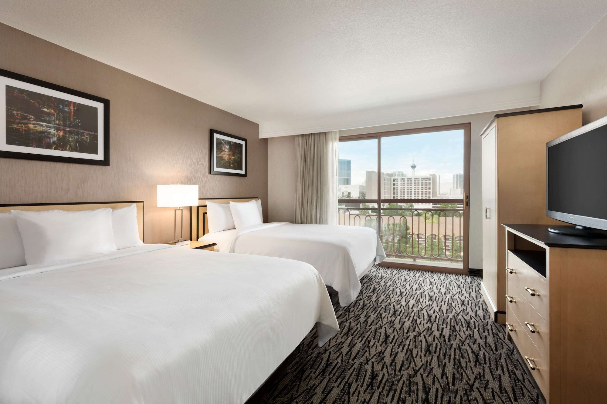 undefined Embassy Suites by Hilton Convention Center Las Vegas 7