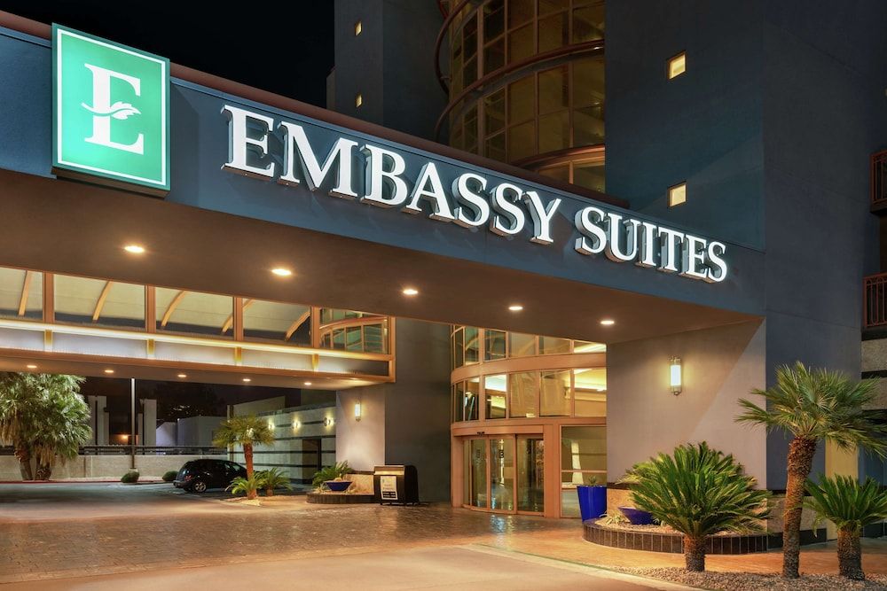 undefined Embassy Suites by Hilton Convention Center Las Vegas 3