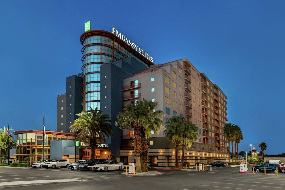 undefined Embassy Suites by Hilton Convention Center Las Vegas
