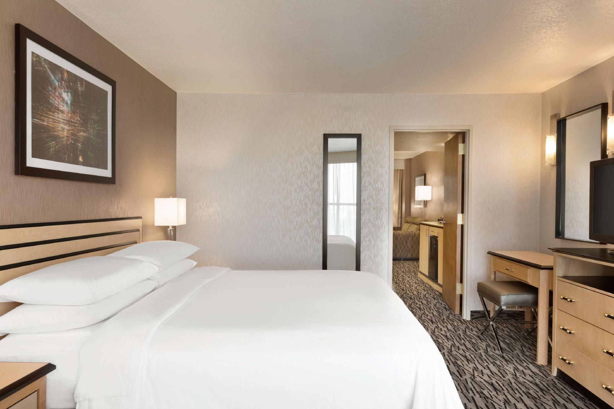 undefined Embassy Suites by Hilton Convention Center Las Vegas 9
