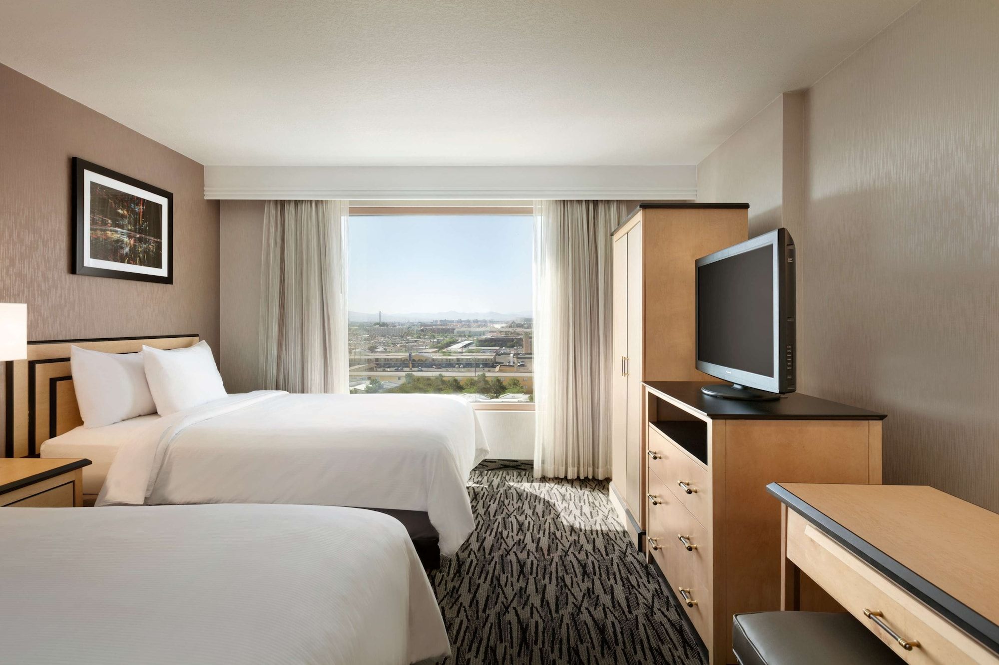 undefined Embassy Suites by Hilton Convention Center Las Vegas 6