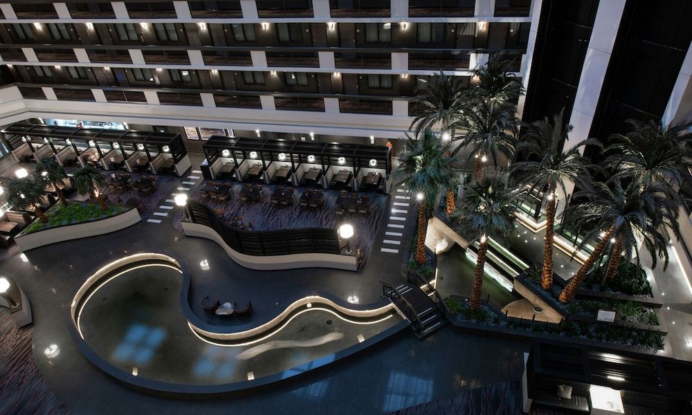 undefined Embassy Suites by Hilton Las Vegas 9