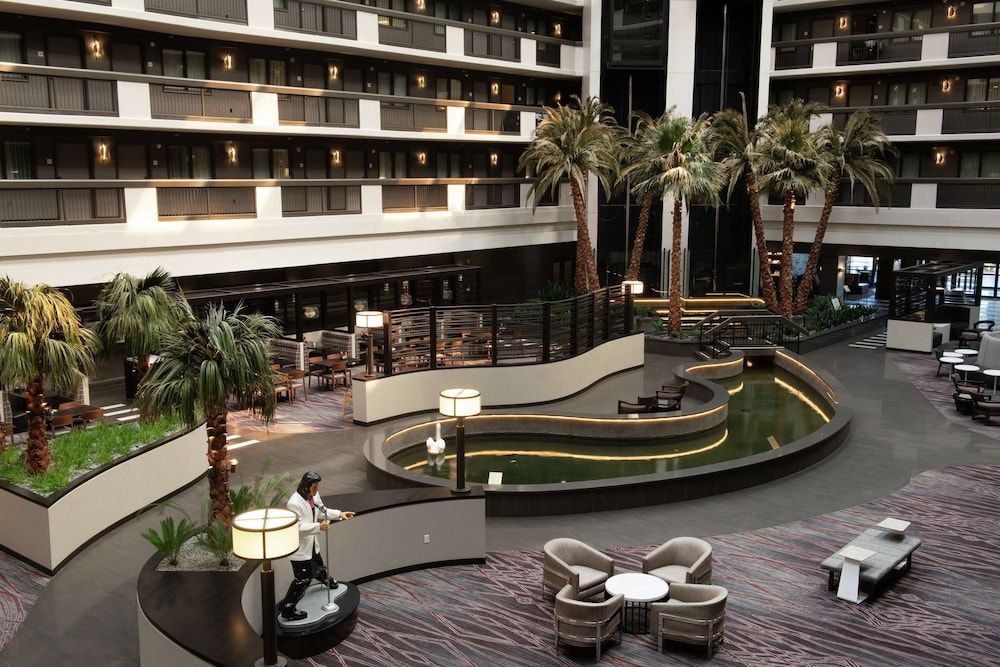 undefined Embassy Suites by Hilton Las Vegas 5
