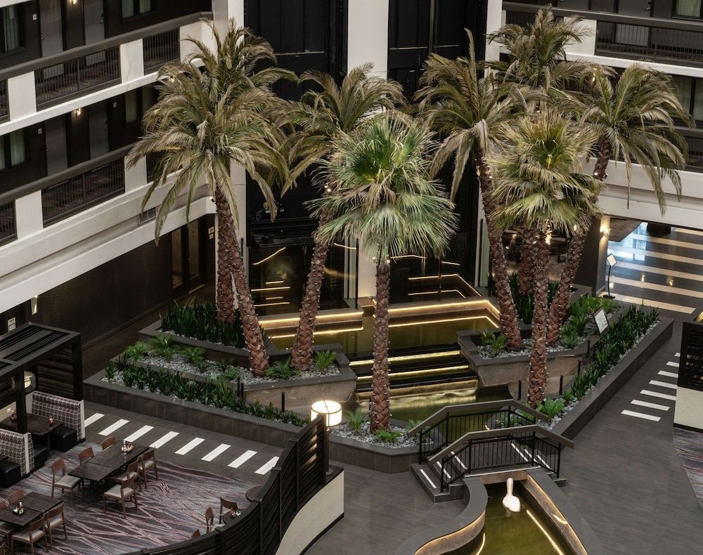undefined Embassy Suites by Hilton Las Vegas 3