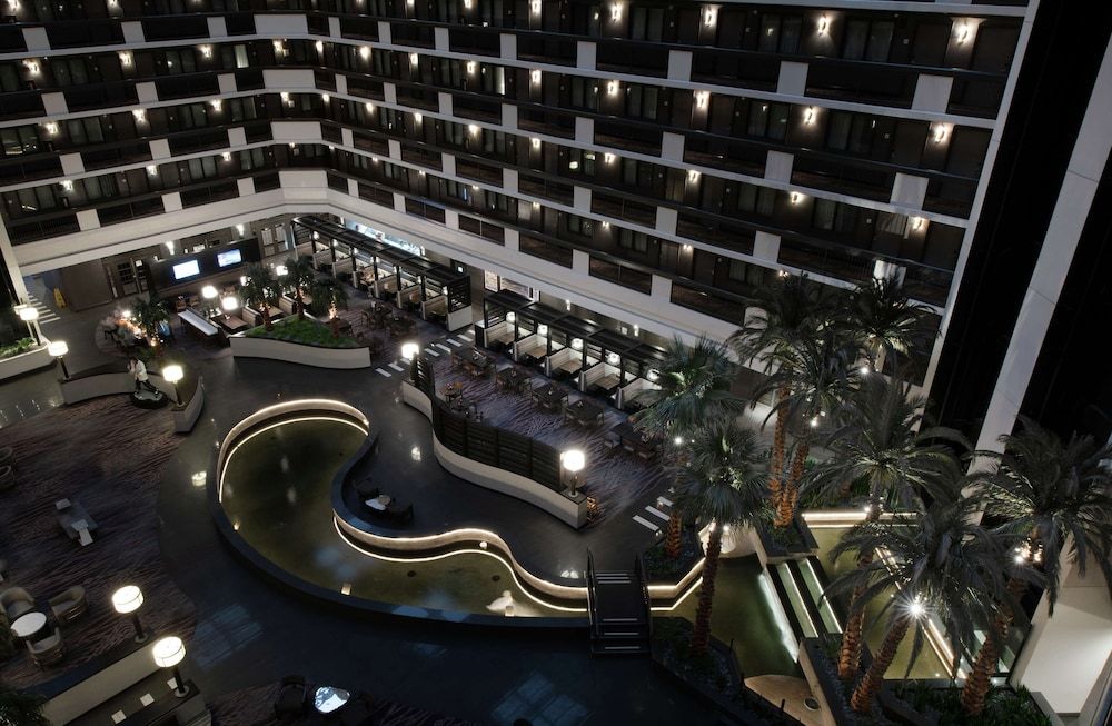 undefined Embassy Suites by Hilton Las Vegas 10