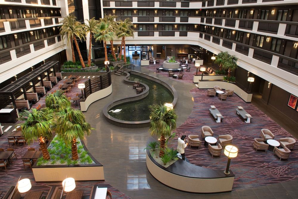 undefined Embassy Suites by Hilton Las Vegas 4