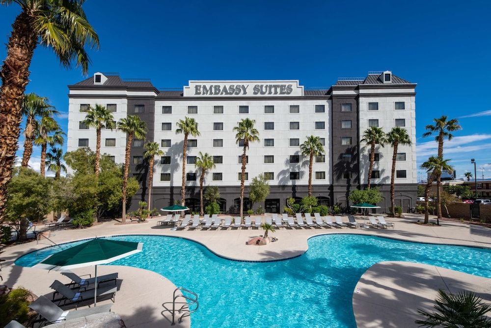 undefined Embassy Suites by Hilton Las Vegas 2