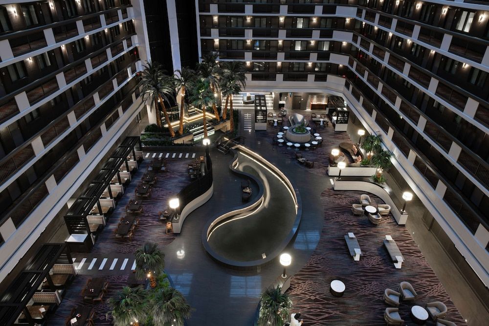 undefined Embassy Suites by Hilton Las Vegas 6