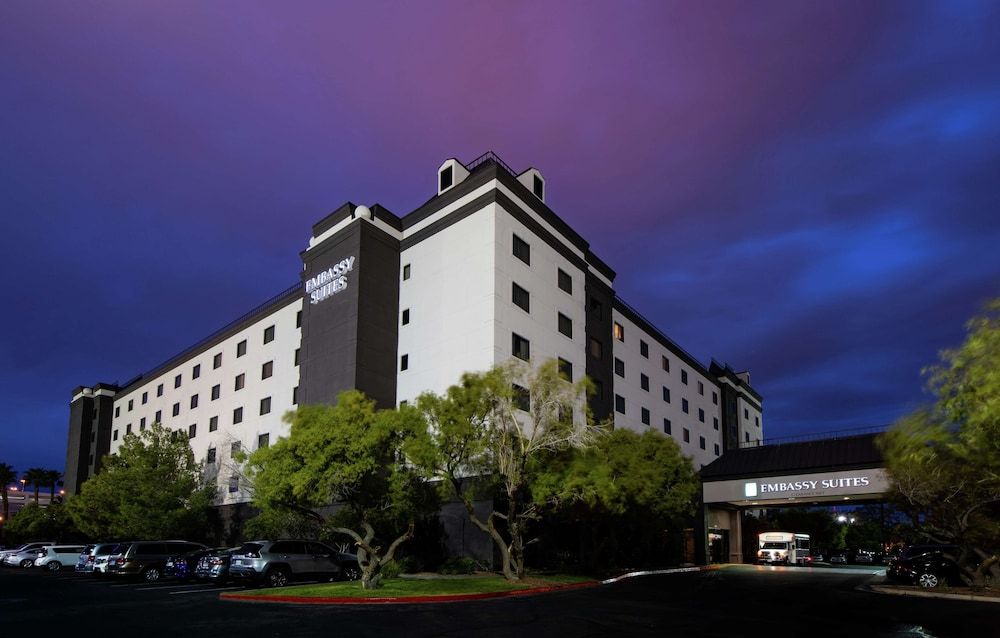 undefined Embassy Suites by Hilton Las Vegas 7