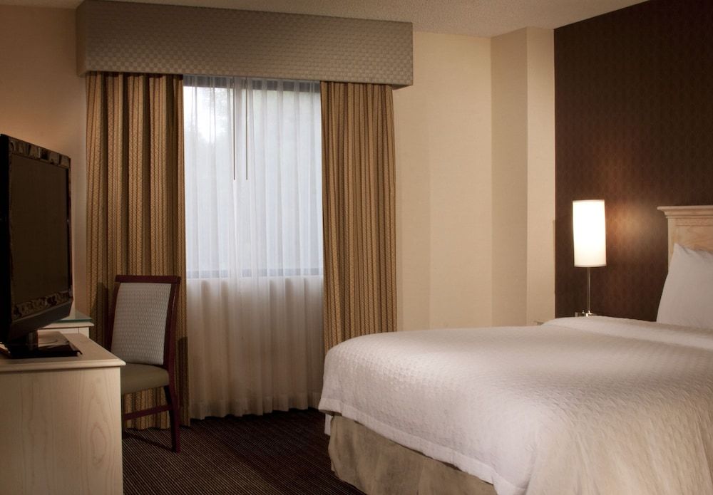 Embassy Suites by Hilton Las Vegas Room, 1 King Bed, Non Smoking (2 Rooms)
