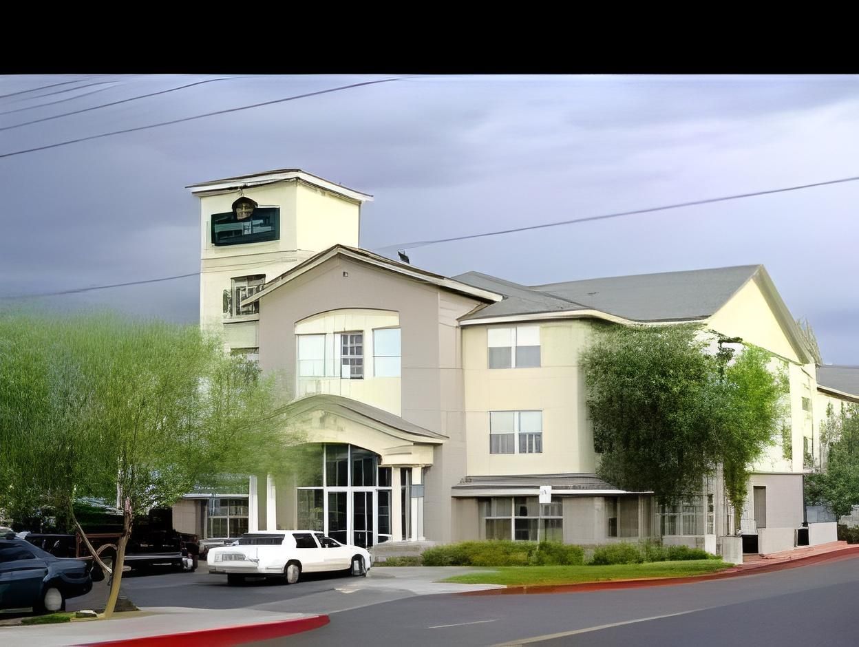 undefined MainStay Suites Las Vegas Flamingo 7
