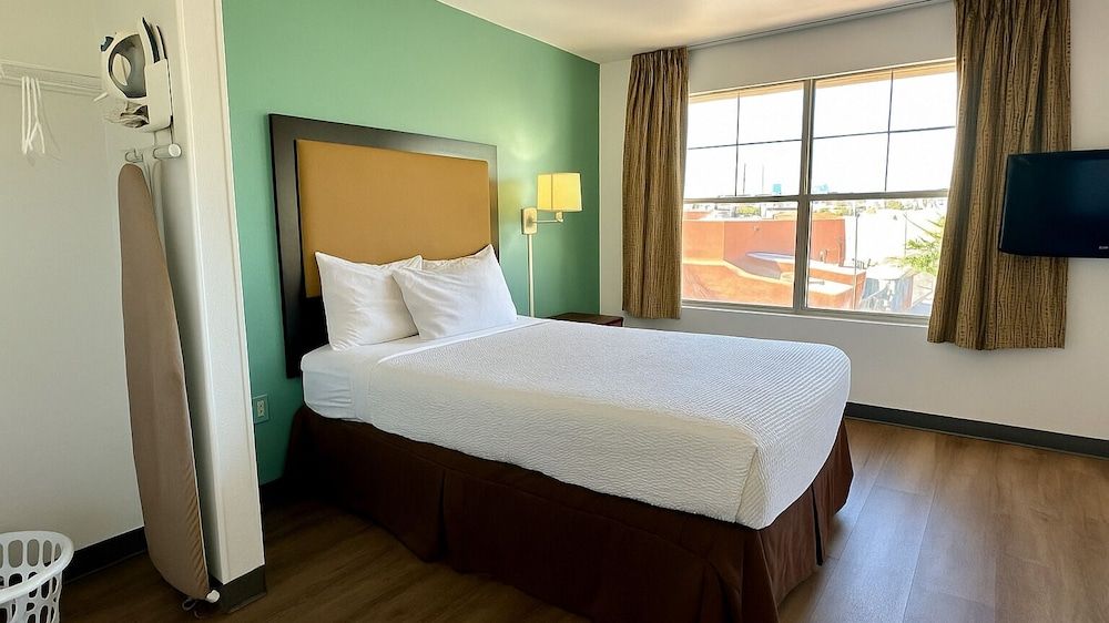 Suite, 1 Double Bed, Non Smoking