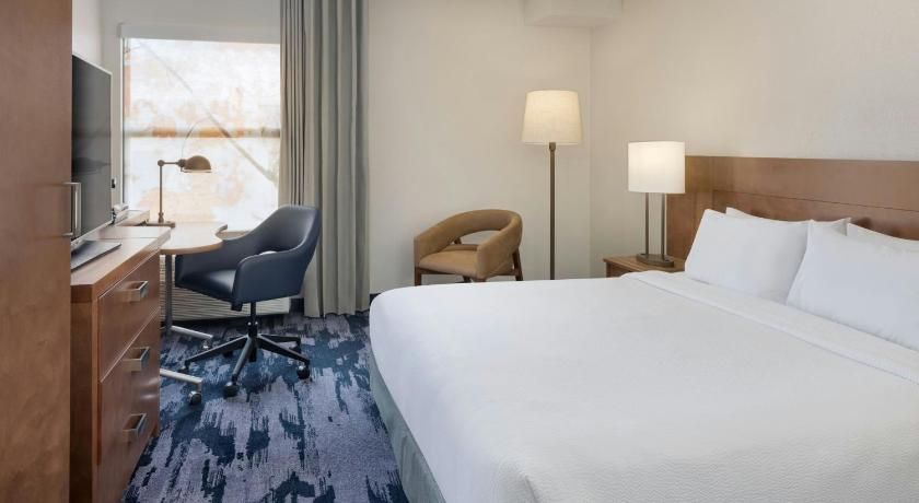 undefined Fairfield Inn Las Vegas Convention Center 3