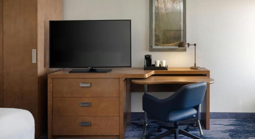 undefined Fairfield Inn Las Vegas Convention Center 7