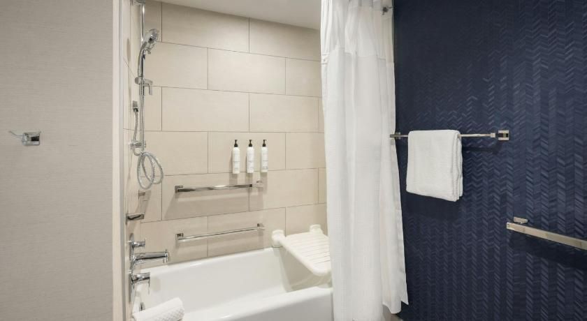 undefined Fairfield Inn Las Vegas Convention Center 6