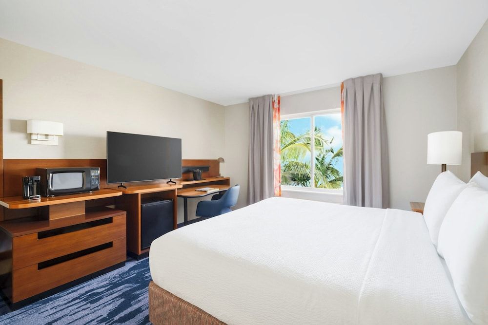 undefined Fairfield by Marriott Inn & Suites Las Vegas Stadium Area 5