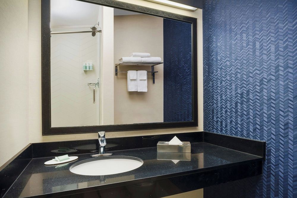 Fairfield by Marriott Inn & Suites Las Vegas Stadium Area Suite, 2 Double Beds 3