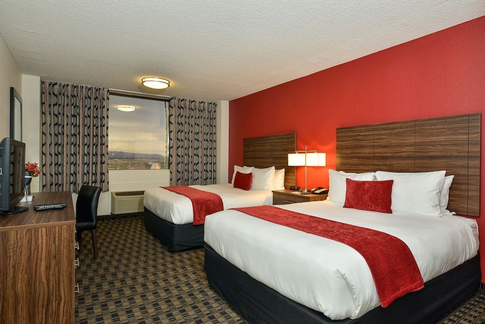 undefined the D Las Vegas 3
