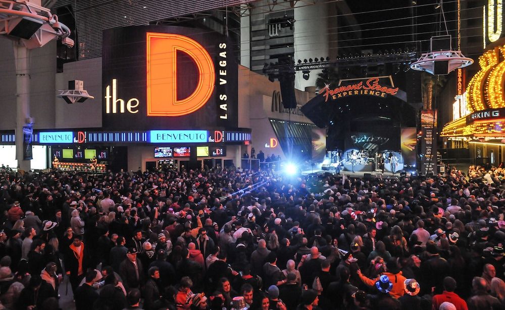 undefined the D Las Vegas 4