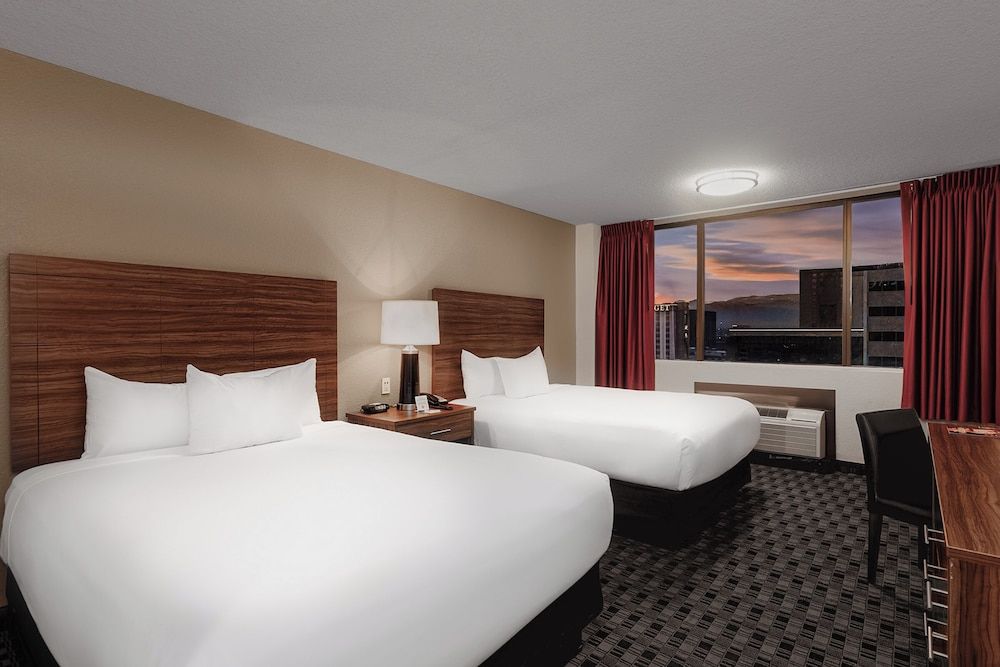 undefined the D Las Vegas 5