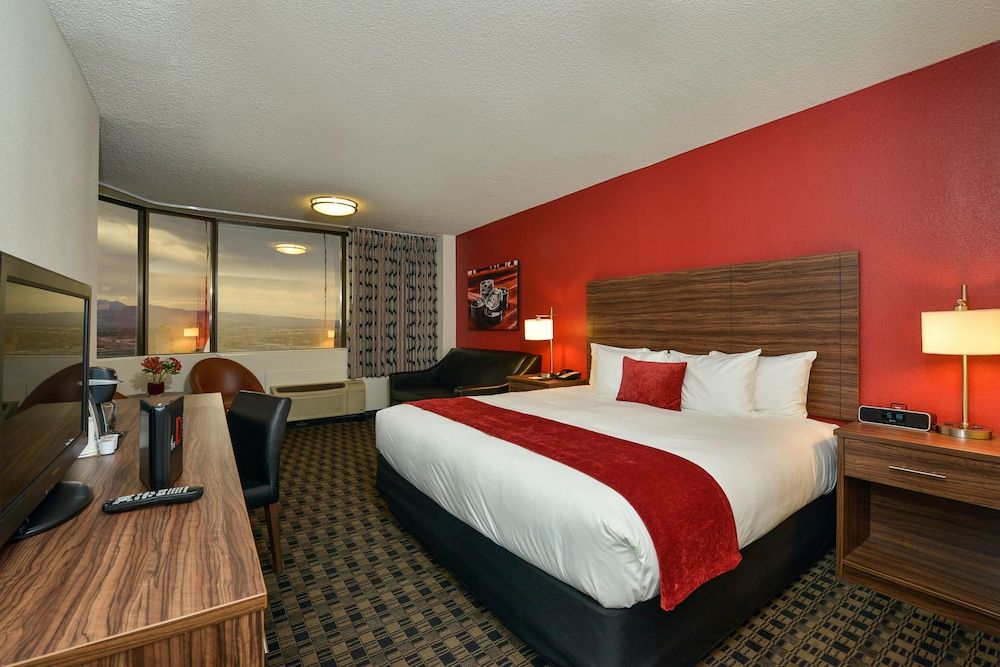 undefined the D Las Vegas 2