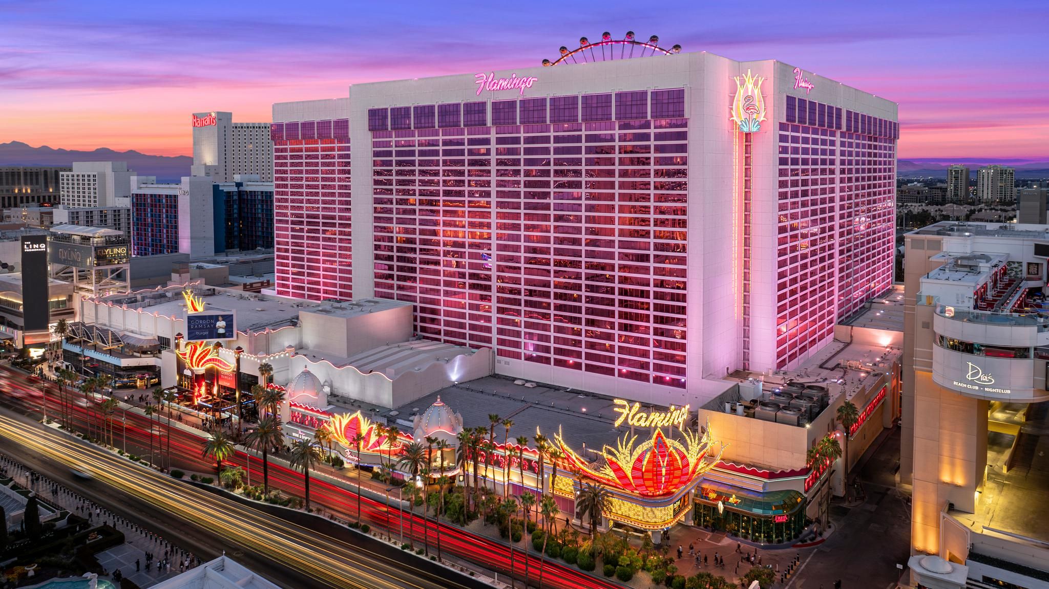 undefined Flamingo Las Vegas Hotel & Casino 5