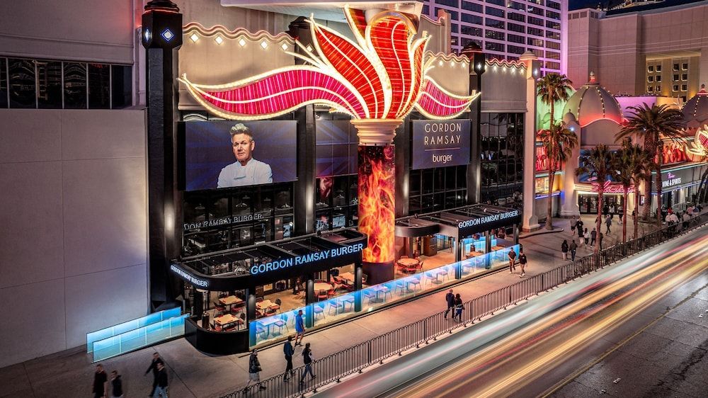 undefined Flamingo Las Vegas Hotel & Casino 6