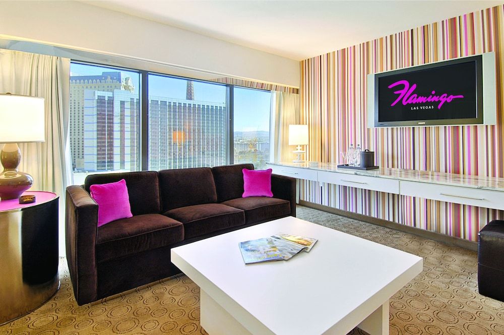 undefined Flamingo Las Vegas Hotel & Casino 3