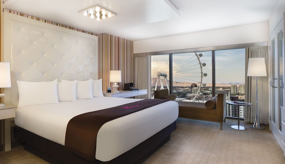 undefined Flamingo Las Vegas Hotel & Casino 5