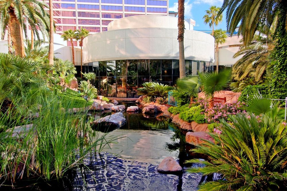 undefined Flamingo Las Vegas Hotel & Casino 5