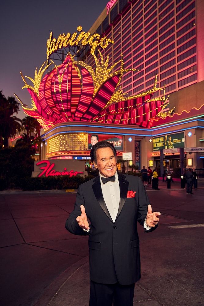 undefined Flamingo Las Vegas Hotel & Casino 7