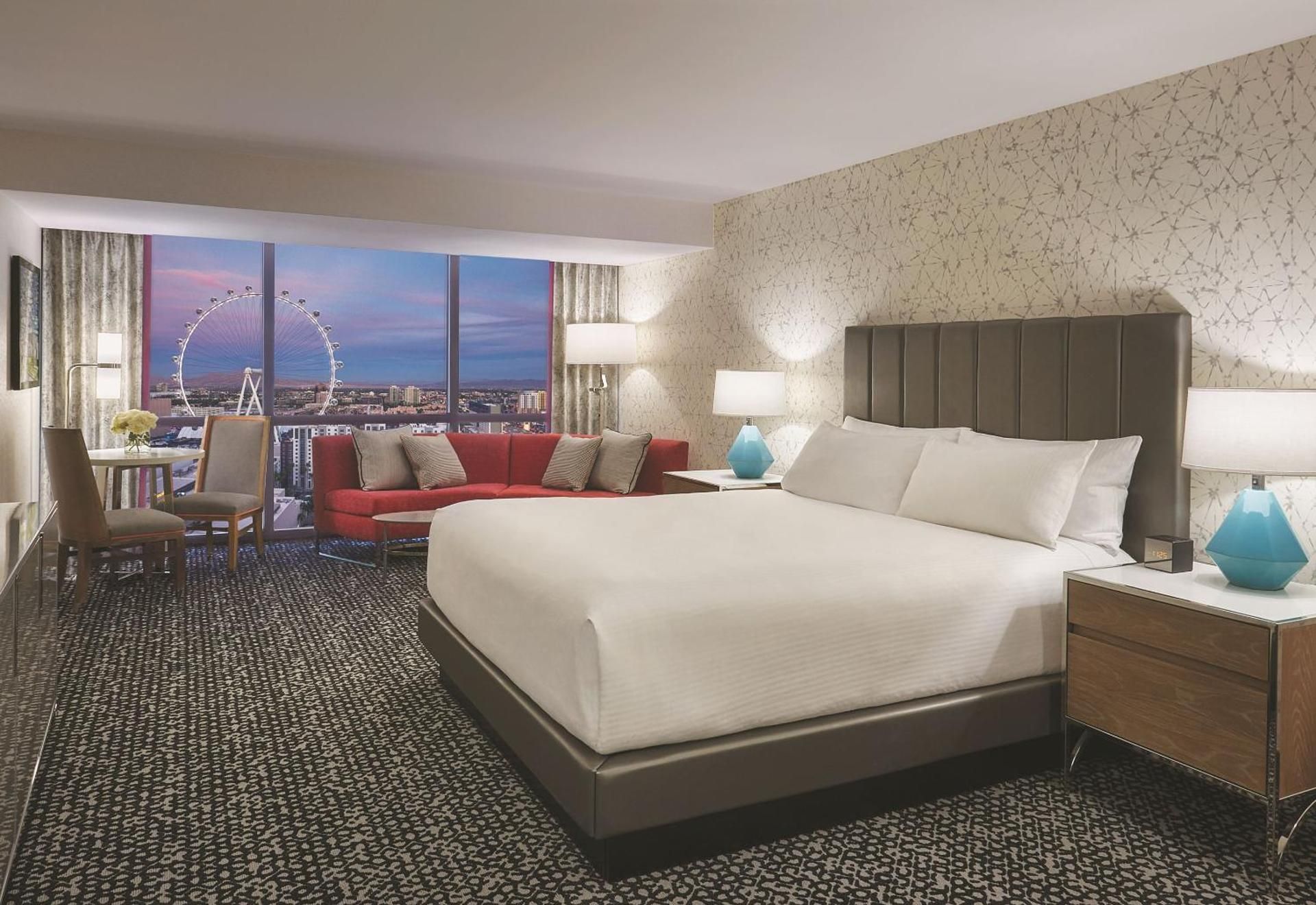 undefined Flamingo Las Vegas Hotel & Casino 8