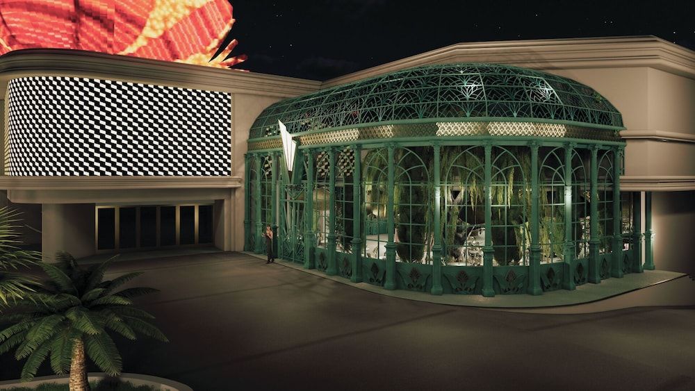 undefined Flamingo Las Vegas Hotel & Casino 4