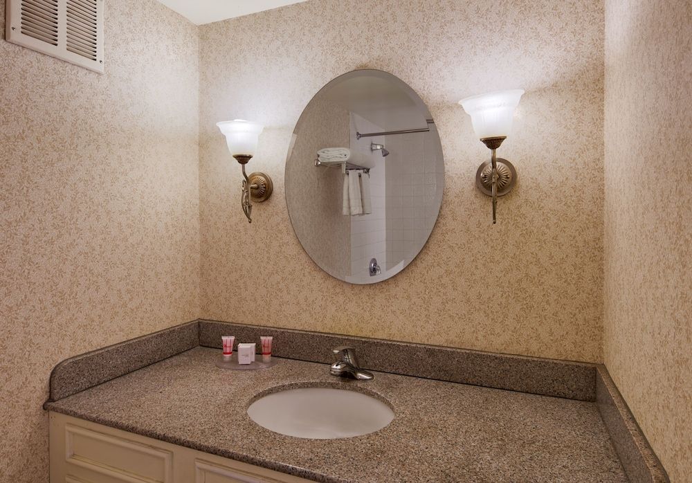 Flamingo Las Vegas Hotel & Casino Room Type Assigned on Arrival 3