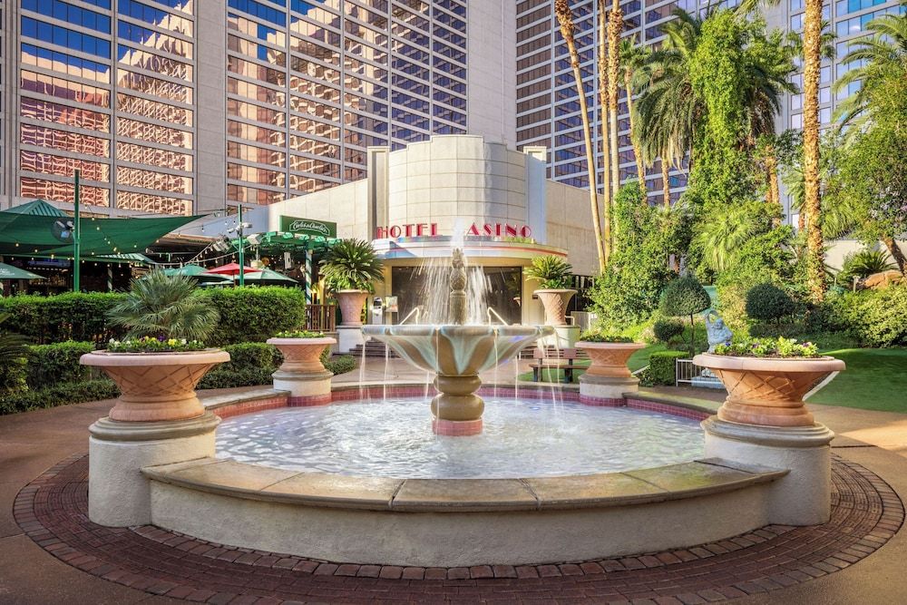 undefined Flamingo Las Vegas Hotel & Casino 3