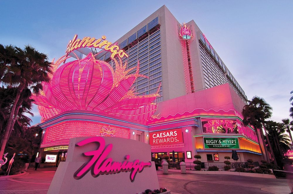 undefined Flamingo Las Vegas Hotel & Casino 2